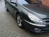 Parduodamas peugeot 607 - nuotraukos Nr. 3