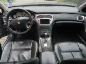Parduodamas peugeot 607 - nuotraukos Nr. 5