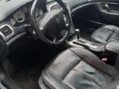 Parduodamas peugeot 607 - nuotraukos Nr. 6