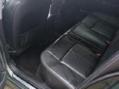 Parduodamas peugeot 607 - nuotraukos Nr. 7