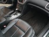 Parduodamas peugeot 607 - nuotraukos Nr. 10
