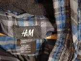 H&m žieminė striukė Xs dydžio - nuotraukos Nr. 3
