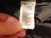 H&m žieminė striukė Xs dydžio - nuotraukos Nr. 6