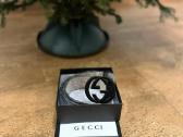 Gucci odinis diržas
