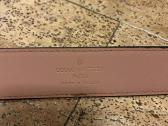 Louis Vuitton odinis diržas - nuotraukos Nr. 2