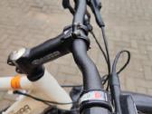 Dviratis Bicyclettes Carrara 26 coliu ratai - nuotraukos Nr. 4