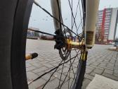 Dviratis Bicyclettes Carrara 26 coliu ratai - nuotraukos Nr. 6