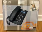 Laidinis telefonas naujas