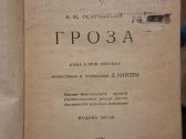Ostrovskis - nuotraukos Nr. 3