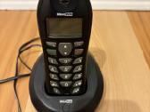 Naudotas telefono aparatas - nuotraukos Nr. 2