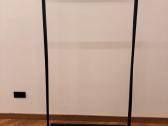Iddo kabykla drabužiams 90x40x160
