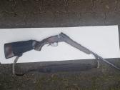 Parduodu graištvini šautuvą Izh 18 Mh 7,62x54r - nuotraukos Nr. 2