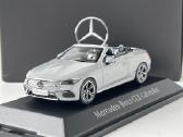 Mercedes Benz Cle Cabriolet 1:43 - nuotraukos Nr. 2