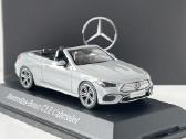 Mercedes Benz Cle Cabriolet 1:43 - nuotraukos Nr. 3