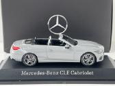 Mercedes Benz Cle Cabriolet 1:43 - nuotraukos Nr. 4