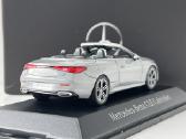 Mercedes Benz Cle Cabriolet 1:43 - nuotraukos Nr. 5