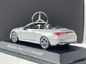 Mercedes Benz Cle Cabriolet 1:43 - nuotraukos Nr. 7