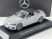 Mercedes Benz Cle Cabriolet 1:43 - nuotraukos Nr. 8