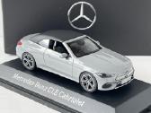Mercedes Benz Cle Cabriolet 1:43 - nuotraukos Nr. 9