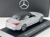 Mercedes Benz Cle Cabriolet 1:43 - nuotraukos Nr. 10