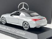 Mercedes Benz Cle Cabriolet 1:43 - nuotraukos Nr. 11