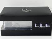 Mercedes Benz Cle Cabriolet 1:43 - nuotraukos Nr. 12