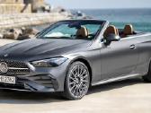Mercedes Benz Cle Cabriolet 1:43 - nuotraukos Nr. 14