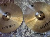 Istanbul Agop Xist 14 Brilliant hi hats