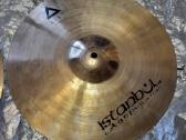 Istanbul Agop Xist 14 Brilliant hi hats - nuotraukos Nr. 4
