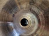 Istanbul Agop Xist 14 Brilliant hi hats - nuotraukos Nr. 5