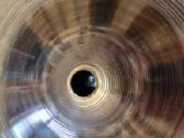 Istanbul Agop Xist 14 Brilliant hi hats - nuotraukos Nr. 6