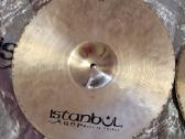 Istanbul Agop Xist 14 Brilliant hi hats - nuotraukos Nr. 11