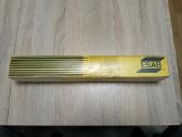 Esab elektrodai - nuotraukos Nr. 4