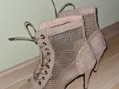 Heels šokių bateliai - nuotraukos Nr. 2