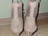 Heels šokių bateliai - nuotraukos Nr. 3