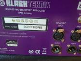 Klark Teknik Square One Dinamics kompresorius - nuotraukos Nr. 8