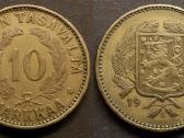 Ivairios monetos - nuotraukos Nr. 7