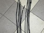 Spidometro trosai po 10 €