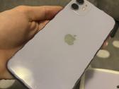 iPhone 11 - nuotraukos Nr. 4