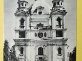 Pažaislis. Atvirukų komplektas.1968m. - nuotraukos Nr. 34