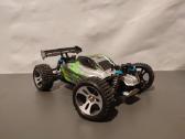 RC Modeliukai