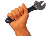 Pirštinės Maxgrip L100vnt