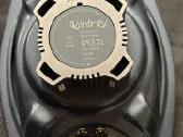 Infinity audio komplektas - nuotraukos Nr. 4