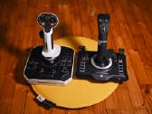 Thrustmaster Sol-r 1 Flightstick