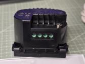 Zigbee termostatas - nuotraukos Nr. 6