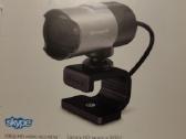 Microsoft Lifecam kamera