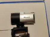 Microsoft Lifecam kamera - nuotraukos Nr. 2