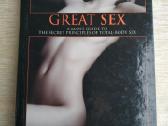 Great Sex : A Man's Guide to the Secret Principles