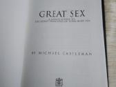Great Sex : A Man's Guide to the Secret Principles - nuotraukos Nr. 14