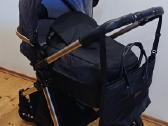 Vežimėlis Momi Limuri 2 in 1 - nuotraukos Nr. 3